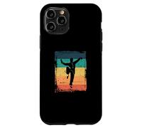 Mouvement Taijiquan pour Arts Martiaux de Tai Chi Coque pour iPhone 11 Pro