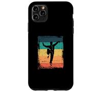 Mouvement Taijiquan pour Arts Martiaux de Tai Chi Coque pour iPhone 11 Pro Max