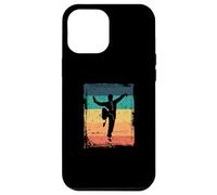 Mouvement Taijiquan pour Arts Martiaux de Tai Chi Coque pour iPhone 12 Pro Max