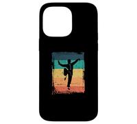 Mouvement Taijiquan pour Arts Martiaux de Tai Chi Coque pour iPhone 14 Pro Max