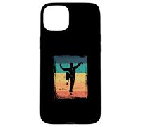 Mouvement Taijiquan pour Arts Martiaux de Tai Chi Coque pour iPhone 15 Plus