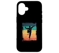 Mouvement Taijiquan pour Arts Martiaux de Tai Chi Coque pour iPhone 16