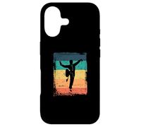 Mouvement Taijiquan pour Arts Martiaux de Tai Chi Coque pour iPhone 17