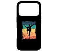 Mouvement Taijiquan pour Arts Martiaux de Tai Chi Coque pour iPhone 17 Pro