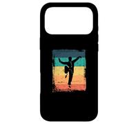 Mouvement Taijiquan pour Arts Martiaux de Tai Chi Coque pour iPhone 17 Pro Max