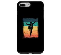 Mouvement Taijiquan pour Arts Martiaux de Tai Chi Coque pour iPhone 7 Plus/8 Plus