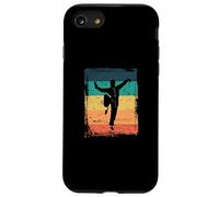 Mouvement Taijiquan pour Arts Martiaux de Tai Chi Coque pour iPhone SE (2020) / 7/8
