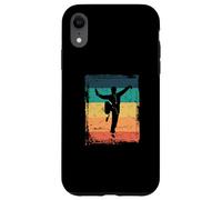 Mouvement Taijiquan pour Arts Martiaux de Tai Chi Coque pour iPhone XR