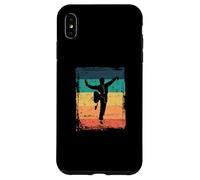 Mouvement Taijiquan pour Arts Martiaux de Tai Chi Coque pour iPhone XS Max