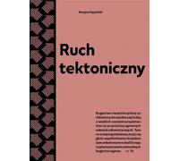 Mouvement tectonique. Guide de l'après-guerre ...