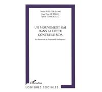 Jean-Yves Le Talec – Un mouvement gai : Les Soeurs de la Perpétuelle Indulgence