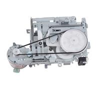 Mouvement X-301 pour lecteur audio à cassettes, platine cassette, monolecteur