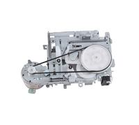 Mouvement X-301 pour Lecteur Audio Cassette Cassette Deck Monoplayer Mouvement avec Moteur et TêTe MagnéTique