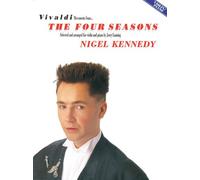Mouvements (7) ext. Quatre saisons-Rév.Nigel Kennedy --- Violon/Piano