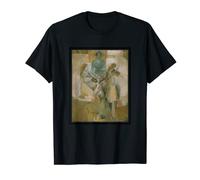 Mouvements artistiques, Dadaïsme, Marcel Duchamp T-Shirt