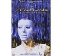 Mouvements Concert Danse Video (DVD)