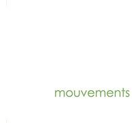 Mouvements [Lp] (Insert, Download) [12 Inch Analog]