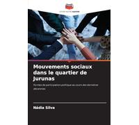 Mouvements sociaux dans le quartier de Jurunas