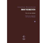 Mouvements Une vie au cinéma - Jonathan Rosenbaum - P.o.l. - broché - Essai