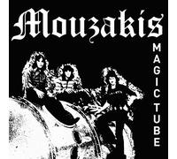Mouzakis - Magic Tube
