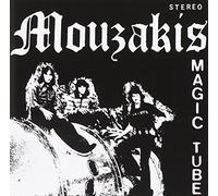 mouzakis - Magic Tube