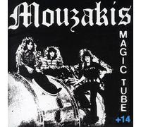 Mouzakis Magic Tube Plus 14 (CD)