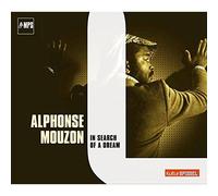 Mouzon Alphonse - À La Recherche D'Un Rêve