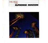 Mouzon, Alphonse - Best of