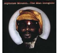 Mouzon, Alphonse - Man Incognito