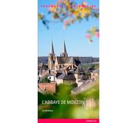 Mouzon - L'abbatiale