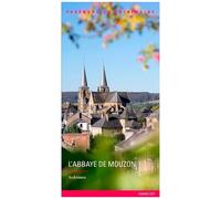 Mouzon - L'abbatiale