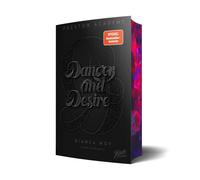 Mov, B Danger And Desire | Mit Wunderschonem Farbschnitt - (German Imp Book NEUF