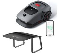 MOVA 1000 Robot Tondeuse avec abri, 1000 m²