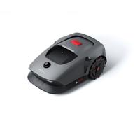 MOVA 1000 Robot Tondeuse Installation sans Fil, cartographie 360° 3D LiDAR jusqu'à 1000 m² évitement Intelligent des Obstacles. Contrôle Via App, Roues Tout-Terrain, Coupe en U, Chargement Rapide