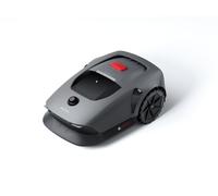 Robot Tondeuse MOVA 600 Kit, Installation sans Fil, cartographie UltraView™ jusqu'à 600 m², évitement Intelligent des Obstacles