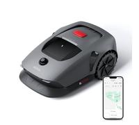 Dreame MOVA 600 Robot Tondeuse, Installation sans Fil Contrôle Via Application