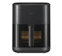 MOVA AeroChef FD10 Pro Friteuse à air chaud, Effet Croustillant, Grande Friteuse à Air Chaud de 6L, 50℃-230 ℃, 11 Modes, 1800W