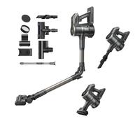 Mova Aspirateur Balai sans Fil S2, 36000Pa d'aspiration autonomie de Plus de 60 Minutes, efficacité de Filtration à 99,9%, Conception Anti-nœuds, idéal Maison Les Poils d’Animaux, Les Tapis/moquettes