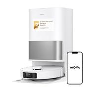 MOVA Aspirateur Robot P10 Pro Ultra
