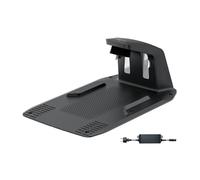 MOVA Aux Power Hub 3A - Station de Charge pour tondeuses, pour Deux Jardins, Charge Rapide, Alimentation fiable, extérieur, Installation Facile, Compatible avec MOVA 600/1000