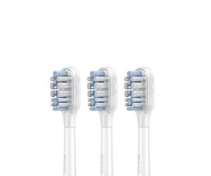MOVA Brosse à dent électrique Tête de brosse