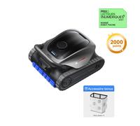 MOVA Diver A10 Robot nettoyeur de piscine