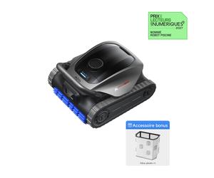 MOVA Diver A10 Robot nettoyeur de piscine