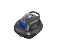 MOVA Diver R10 Robot sans Fil léger Peut Aspirer 5 700 L/h et Offre 120 Minutes d’autonomie, Démarrage d’Une Simple Pression et stationnement Auto, pour Les piscines Hors Sol Jusqu’à 80 m²