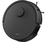 Mova E20 Plus Aspirateur robot (Noir)