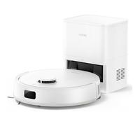 MOVA Robot aspirateur laveur E20 Plus – Auto-vidangeable 90 jours – 5000Pa