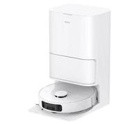 dreame Mova E30 Ultra 7 000 Pa Robot Aspirateur Laveur avec Vidage Automatique