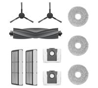 MOVA E30 Ultra Robot aspirateur - Kit d'accessoires d'un an