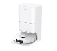 Mova E30 Ultra Robot Aspirateur Laveur, Aspiration de 7000 Pa, Nettoyage Automatique des Serpillières,Technologie RoboSwing