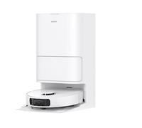 MOVA E40 ULTRA - Aspirateur Laveur à vidage Auto - 19 000 Pa - Technologie de Lavage MaxiReach - Brosse latérale Anti-nœuds